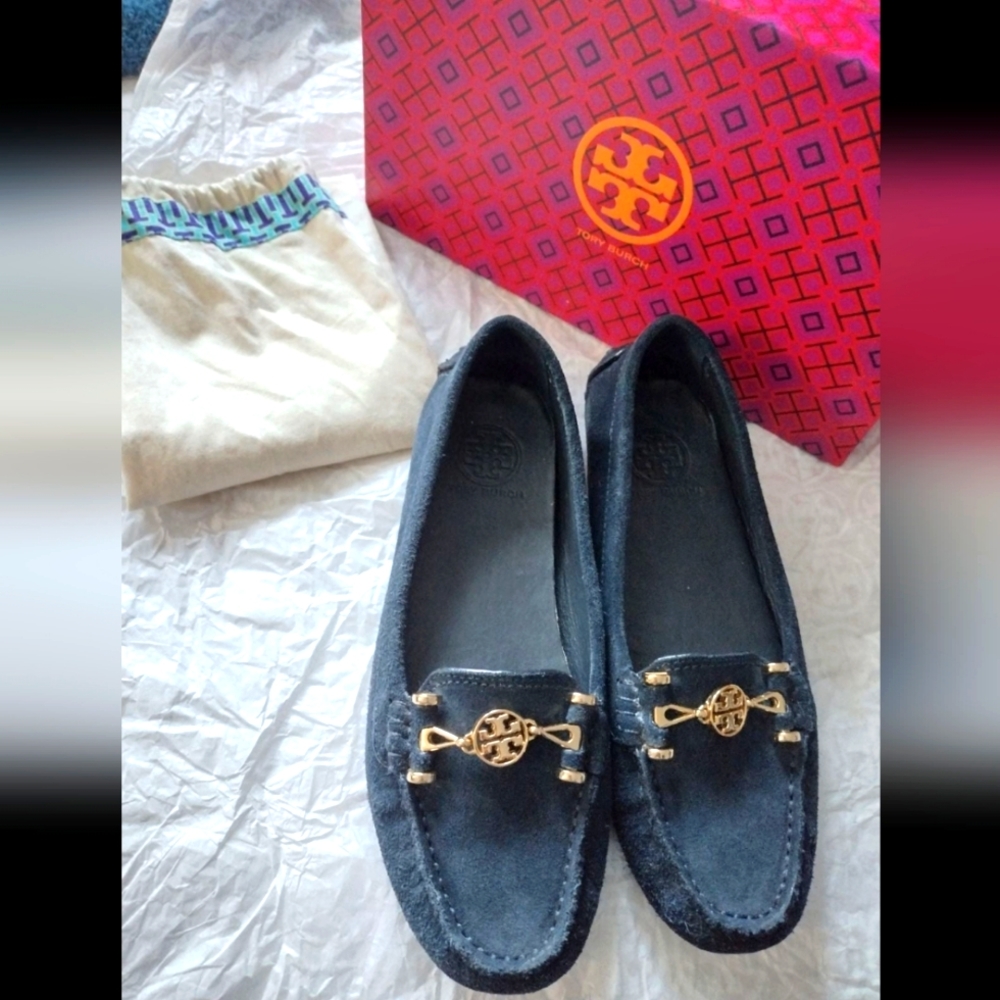 Tory Burch shoes